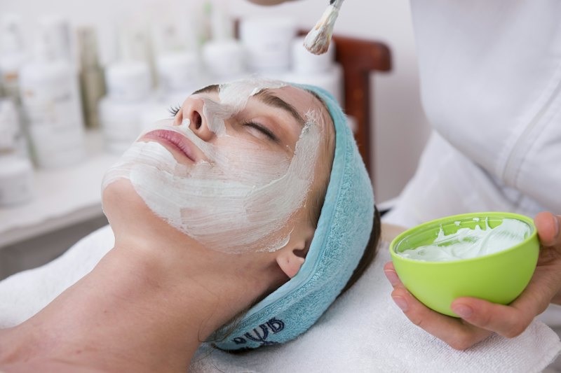 Toxins at Tiffany's Med Spa