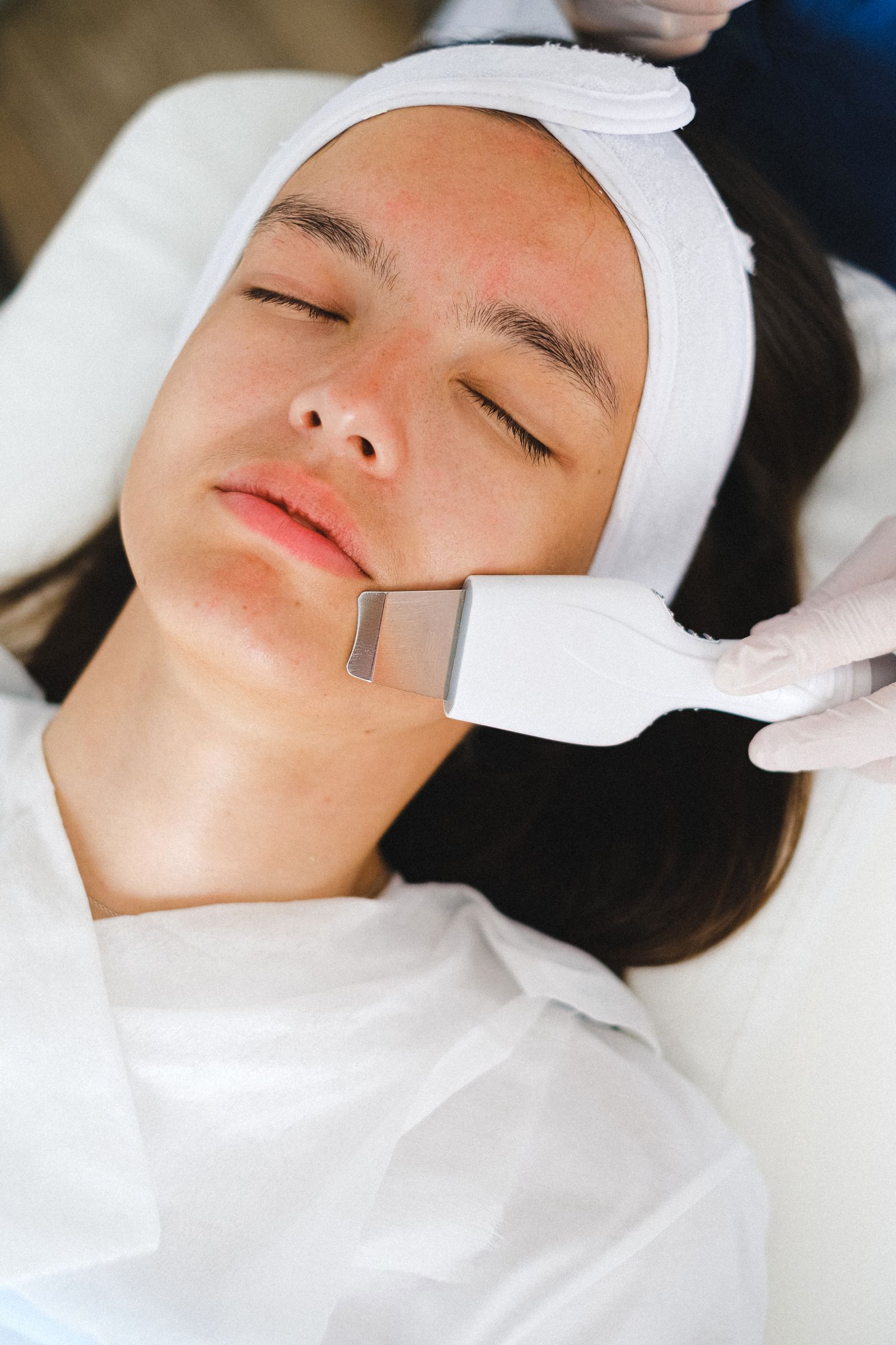 Toxins at Tiffany's Med Spa
