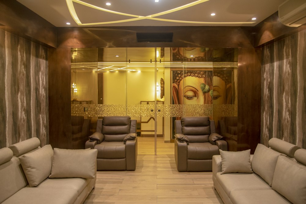 Inside Toxins at Tiffany's Med Spa